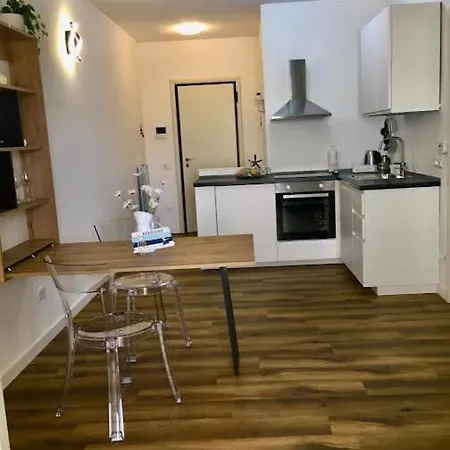 شقة A Due Passi Dal Mare *