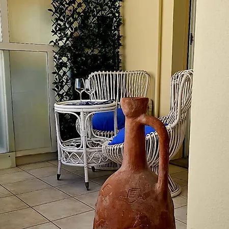 A Due Passi Dal Mare شقة *