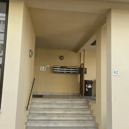 Appartement A Due Passi Dal Mare Livorno