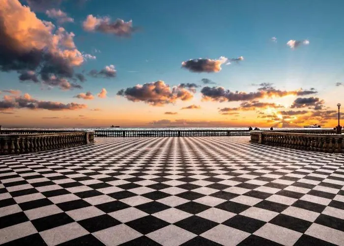 A Due Passi Dal Mare